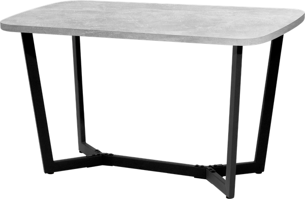 Обеденный стол Millwood Мюнхен 140х80 - фото