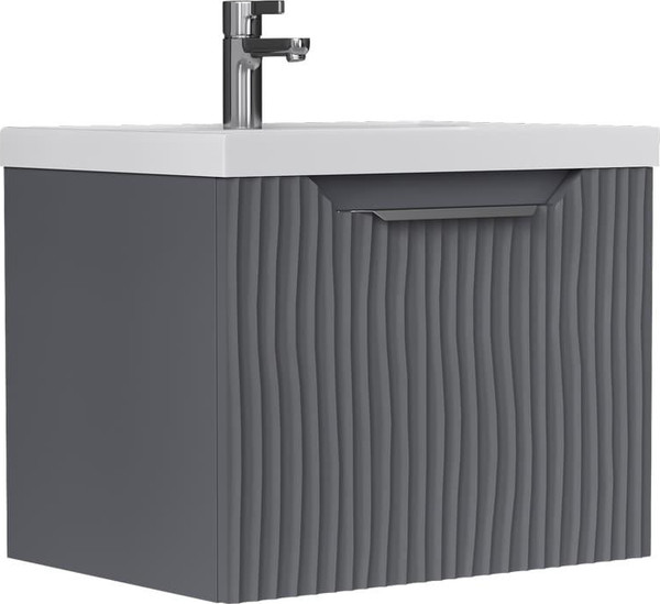 Тумба с умывальником EQUIL Mirage 60.1Y 78857