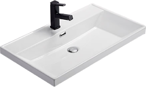 Тумба с умывальником EQUIL Mirage 60.1Y 78857