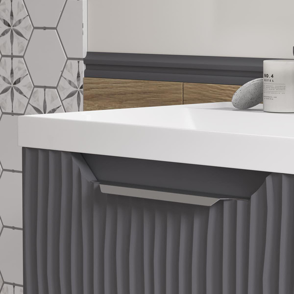 Тумба с умывальником EQUIL Mirage 60.1Y 78857