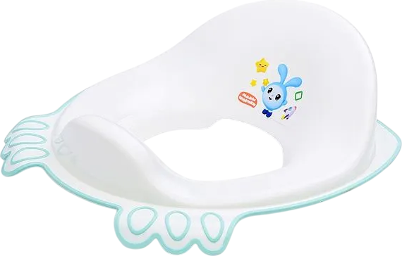 Детская накладка на унитаз Малышарики 431336809 - фото