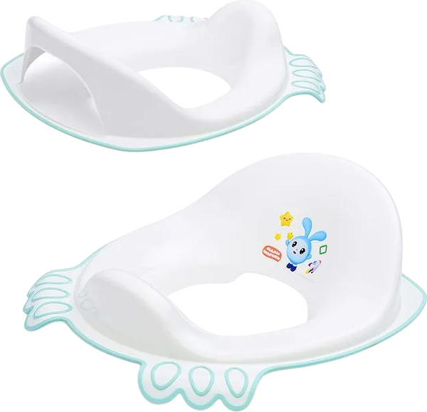 Детская накладка на унитаз Малышарики 431336809