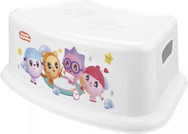 Табурет-подставка Малышарики 431336616 - фото