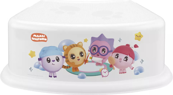 Табурет-подставка Малышарики 431336616