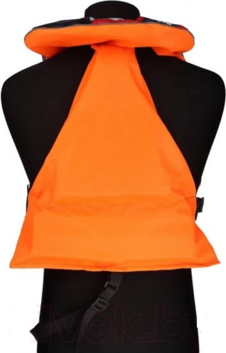 Страховочный жилет Спортивные мастерские Радуга / SM-020