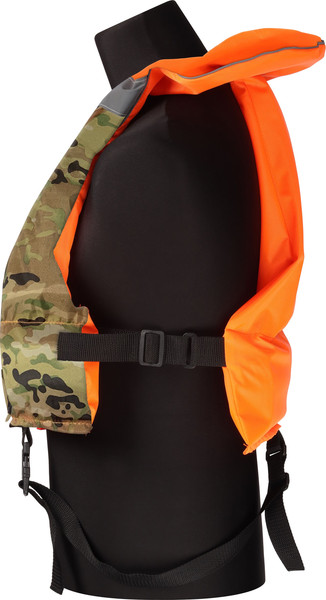 Страховочный жилет Спортивные мастерские Радуга / SM-020