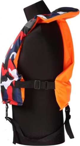 Страховочный жилет Спортивные мастерские Радуга / SM-020