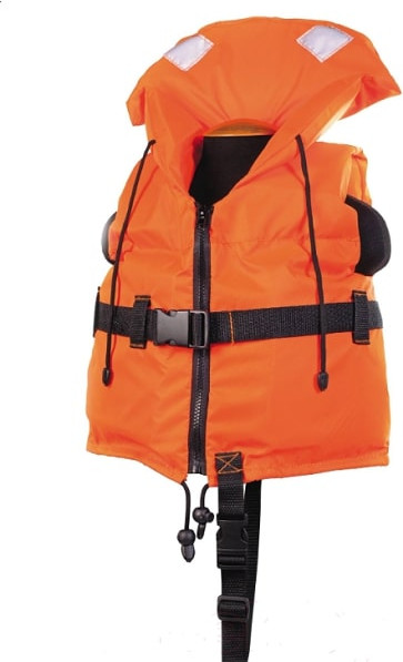 Страховочный жилет Спортивные мастерские Юнга / SM-034