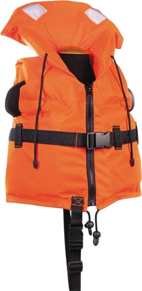 Страховочный жилет Спортивные мастерские Юнга / SM-034 - фото
