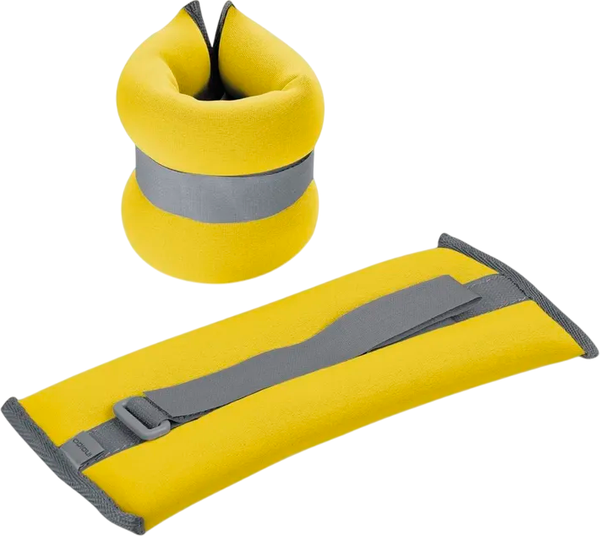 Комплект утяжелителей Indigo Sport SM-149 - фото