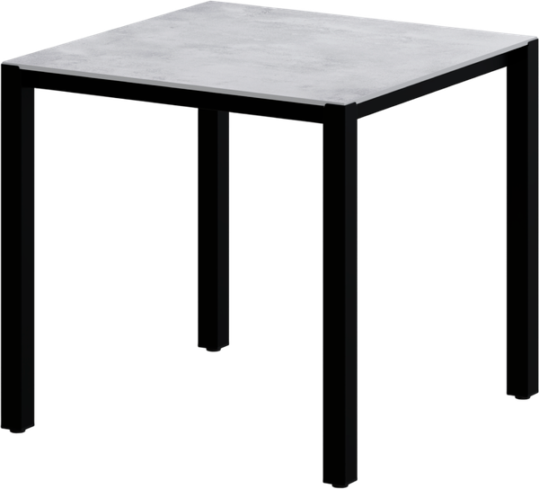 Стол садовый Millwood Сеул Керамогранит 80х80 - фото