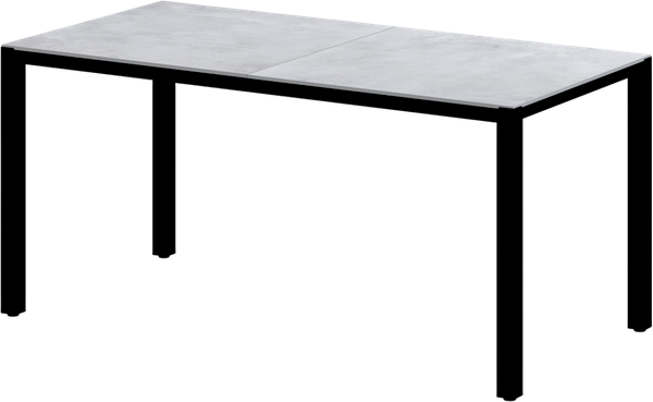 Стол садовый Millwood Сеул Керамогранит 160х80 - фото