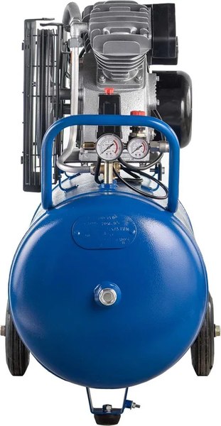 Воздушный компрессор Remeza СБ4/С-100. LB30 / 20645