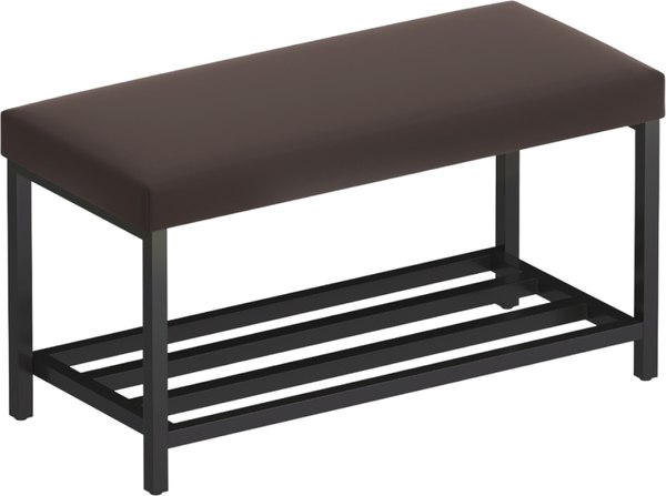 Полка для обуви Макс Стайл ОБ-320-МСТ - фото