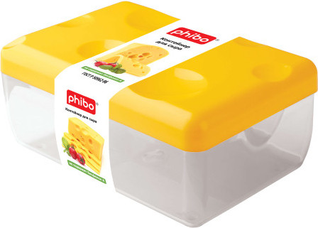 Сырница Phibo 43124470695 - фото