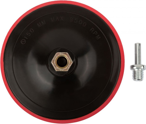 Шлифовальный круг FIT 150x10мм / 39622