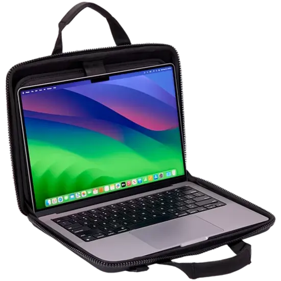 Сумка для ноутбука Thule Gauntlet 5 MacBook Attache 16 TGAE2557BLK / 3205415