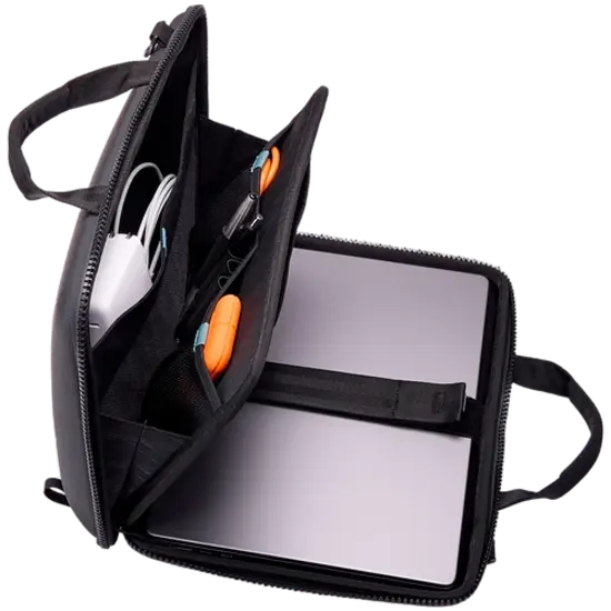 Сумка для ноутбука Thule Gauntlet 5 MacBook Attache 16 TGAE2557BLK / 3205415