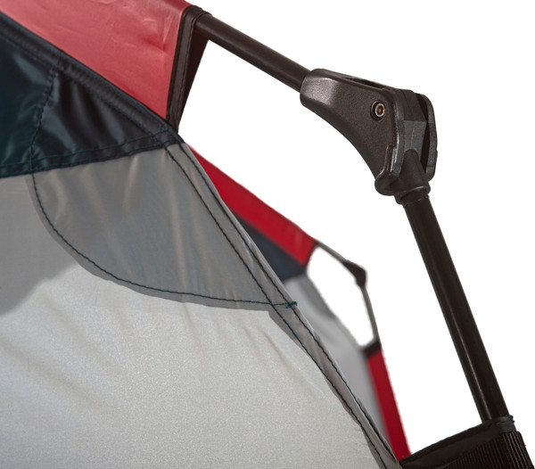 Туристический тент Canadian Camper Quest 4 быстросборный (Royal)