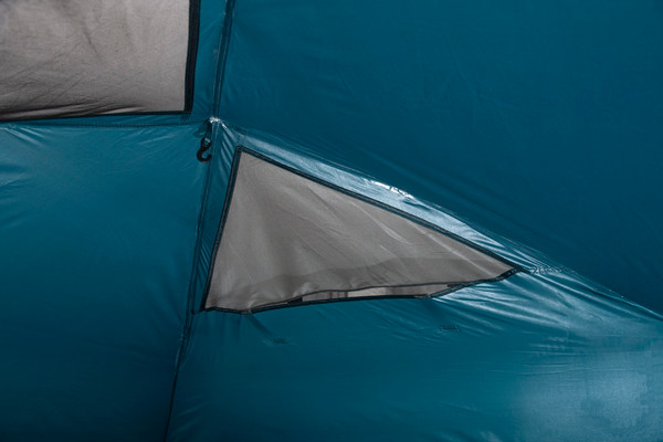 Туристический тент Canadian Camper Quest 4 быстросборный (Royal)