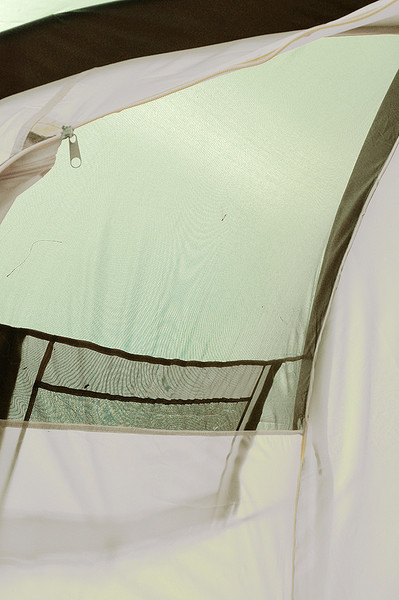 Палатка INDI Hogar 4