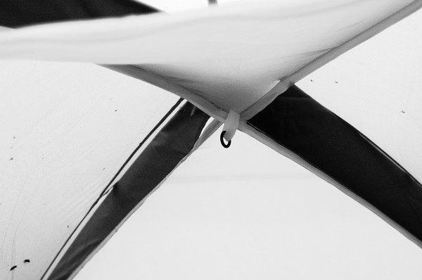 Палатка INDI Hogar 4