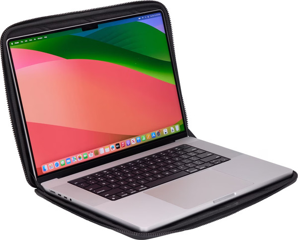 Чехол для ноутбука Thule Gauntlet 5 MacBook Sleeve 16 / TGSE2557BLK