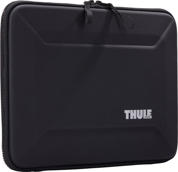 Чехол для ноутбука Thule Gauntlet 5 MacBook Sleeve 14 / TGSE2558BLK 3205410 - фото