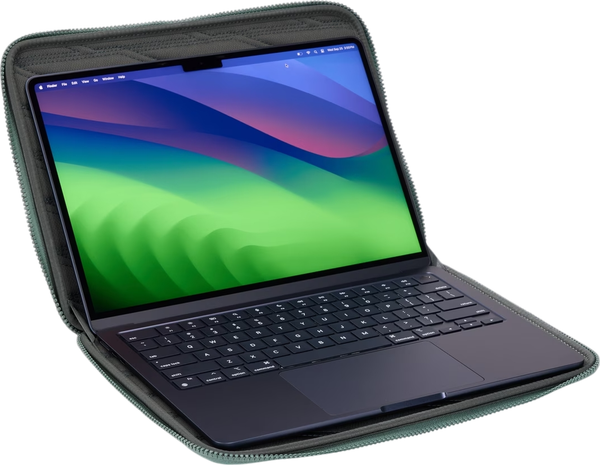 Чехол для ноутбука Thule Gauntlet 5 MacBook Sleeve 14 TGSE2558HZ / 3205411