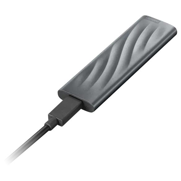 Внешний жесткий диск Lenovo PS8 512GB (GXB1M24159)