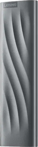 Внешний жесткий диск Lenovo PS8 1TB (GXB1M24160) - фото