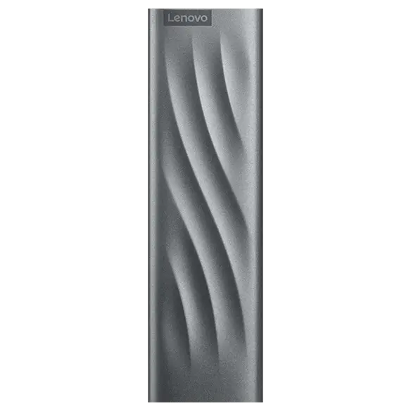 Внешний жесткий диск Lenovo PS8 1TB (GXB1M24160)