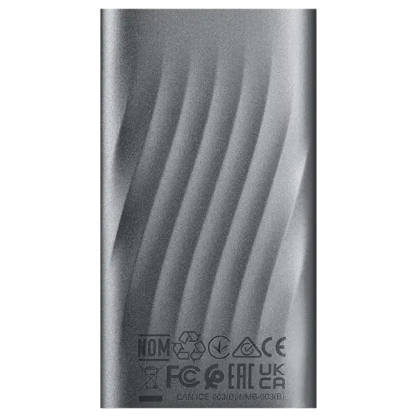 Внешний жесткий диск Lenovo PS6 512GB (GXB1M24163)