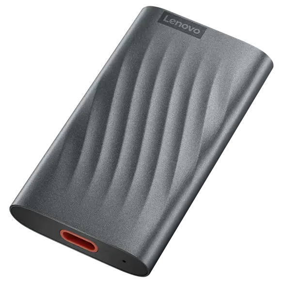 Внешний жесткий диск Lenovo PS6 512GB (GXB1M24163)