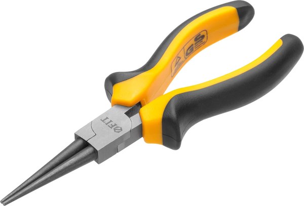 Круглогубцы FIT Стайл / 50656