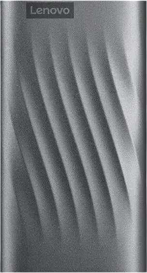 Внешний жесткий диск Lenovo PS6 1TB (GXB1M24164) - фото