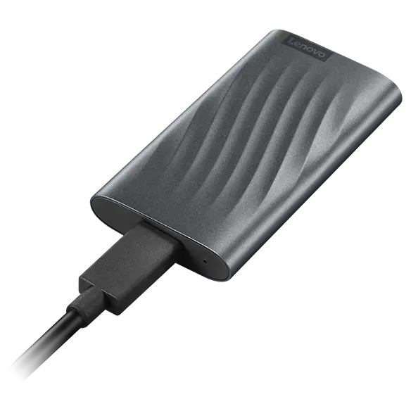 Внешний жесткий диск Lenovo PS6 1TB (GXB1M24164)