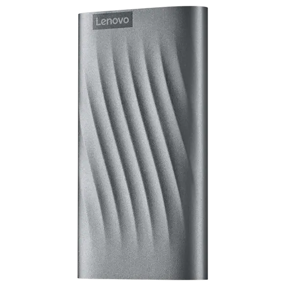 Внешний жесткий диск Lenovo PS6 1TB (GXB1M24164)
