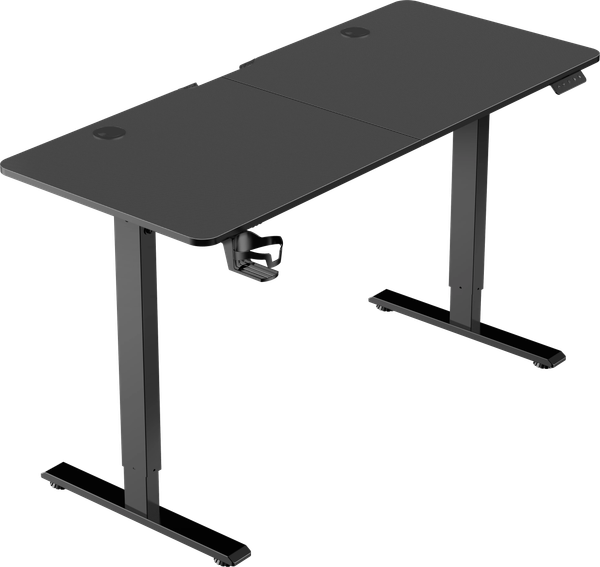 Геймерский стол Defender Erlong / 64702 - фото