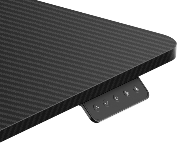 Геймерский стол Defender Erlong / 64702