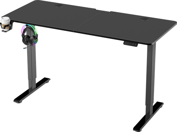 Геймерский стол Defender Erlong / 64702