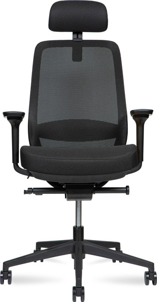 Кресло офисное Norden Room black OL-AHS