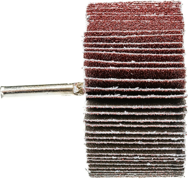 Шлифовальный круг FIT 80х40х6мм / 39604