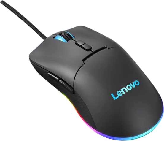Мышь Lenovo M210 RGB / GY51M74265 - фото