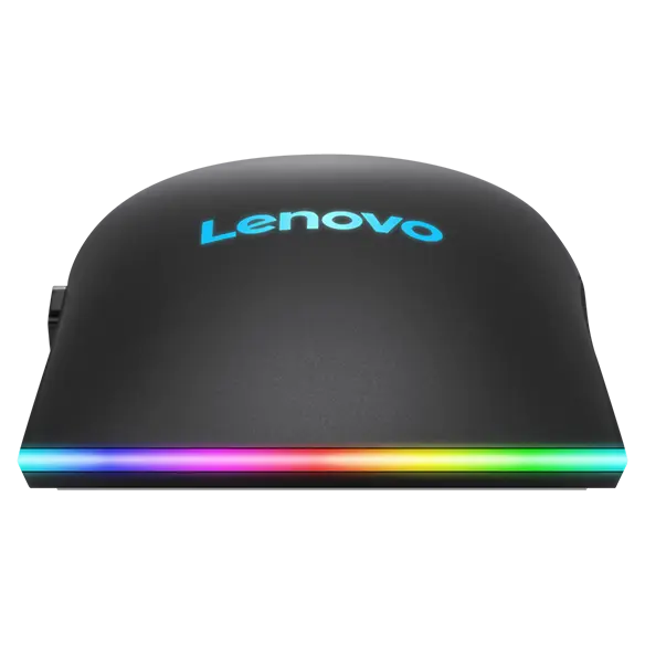 Мышь Lenovo M210 RGB / GY51M74265
