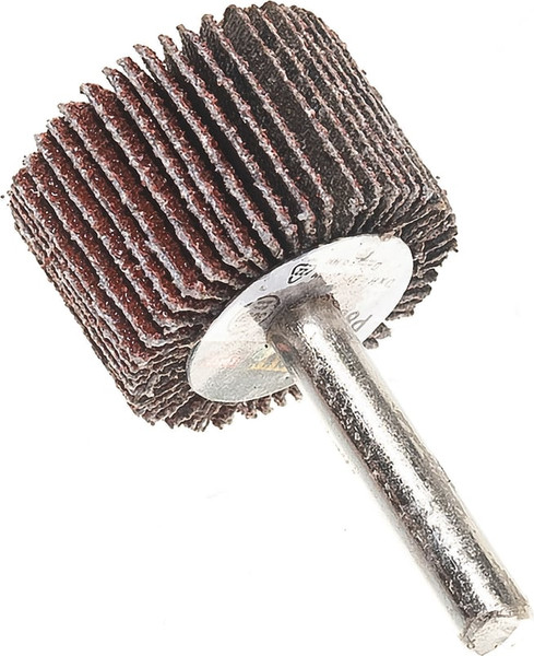 Шлифовальный круг FIT 30х20х6мм Р 80 / 39557