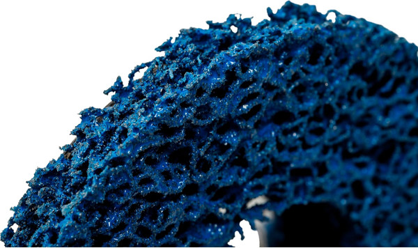 Шлифовальный круг FIT 22.2мм 125мм / 39612