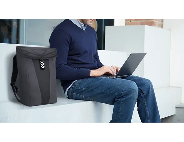 Рюкзак Lenovo Legion 16