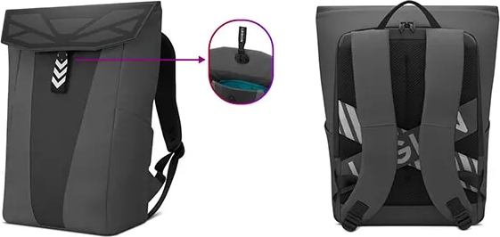 Рюкзак Lenovo Legion 16