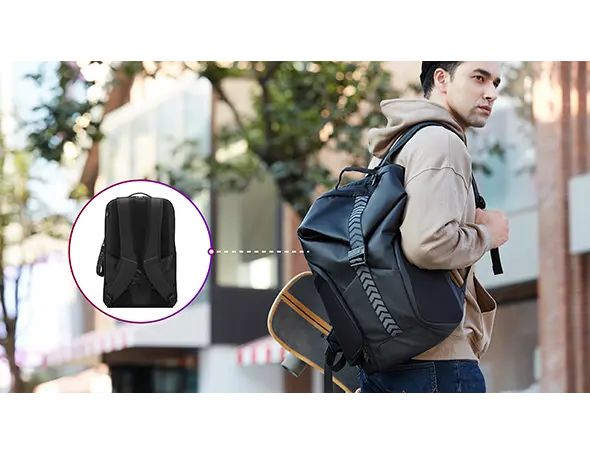 Рюкзак Lenovo Legion 16